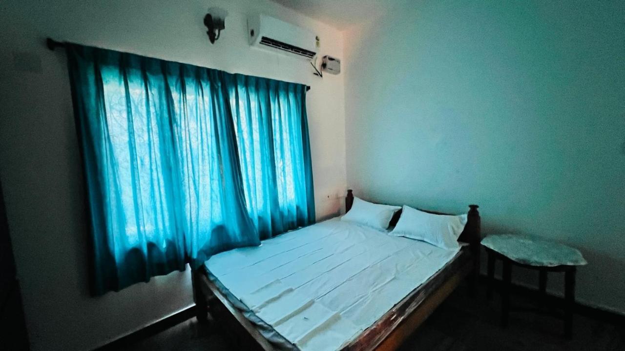 Villa Celeste Pondicherry Esterno foto